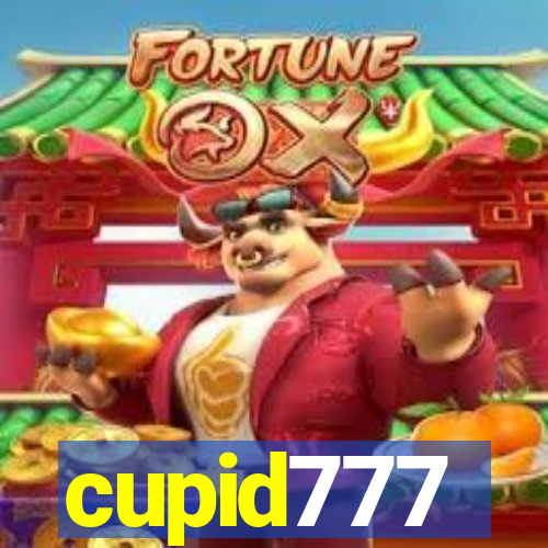 cupid777