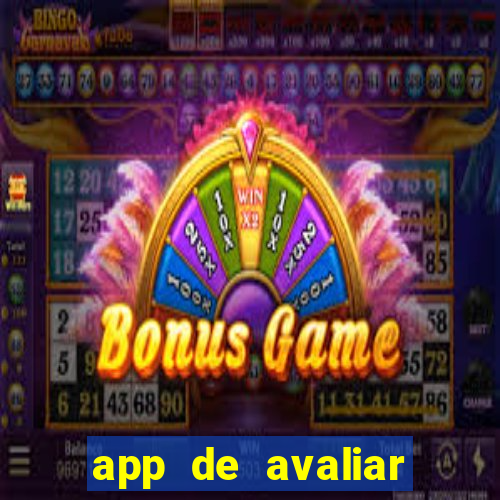 app de avaliar roupas e ganhar dinheiro
