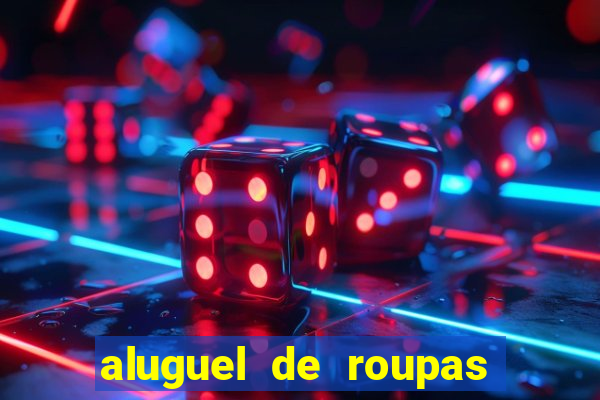 aluguel de roupas gauchas em porto alegre