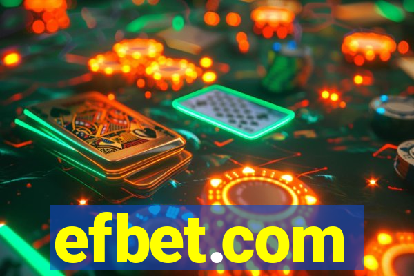 efbet.com