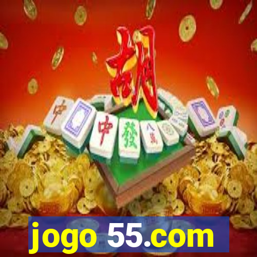jogo 55.com