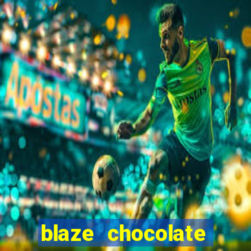 blaze chocolate models xvideos