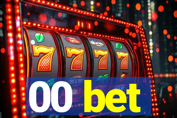 00 bet