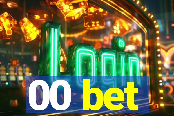 00 bet