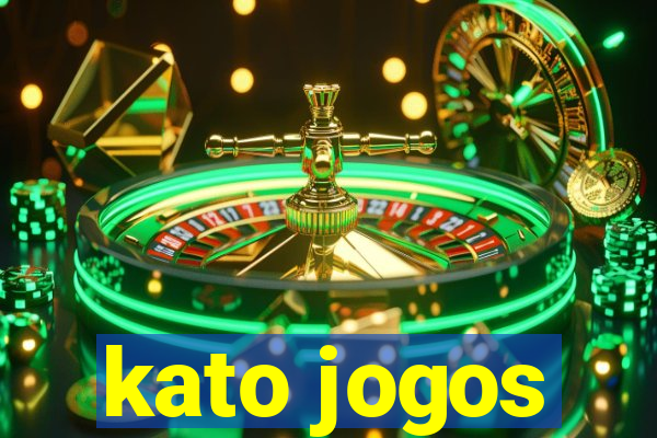 kato jogos