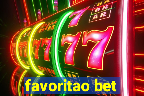 favoritao bet