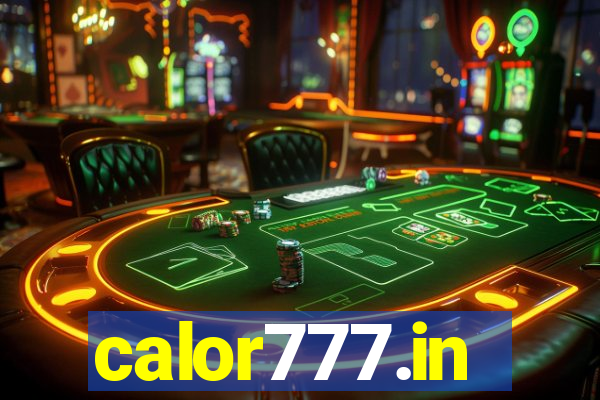calor777.in