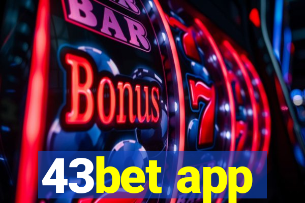 43bet app