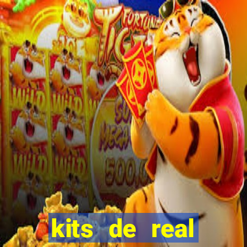 kits de real madrid para dls 19