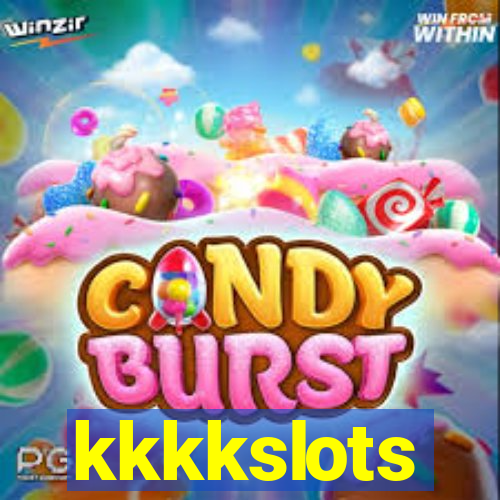 kkkkslots