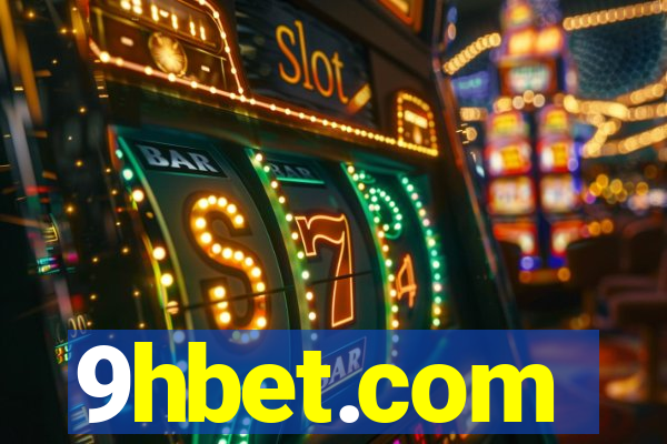 9hbet.com