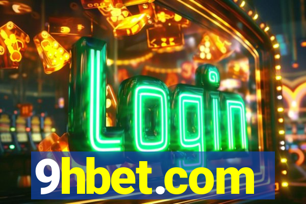 9hbet.com