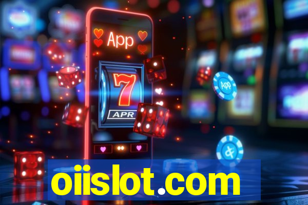 oiislot.com