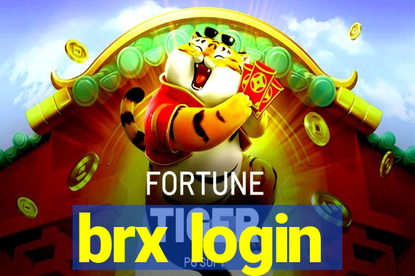 brx login