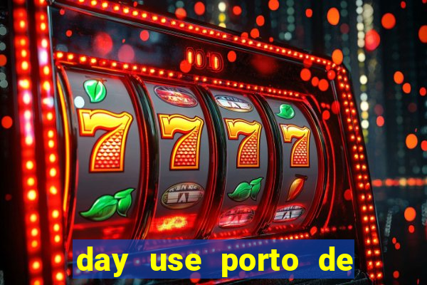 day use porto de galinhas barato