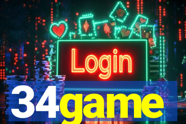 34game