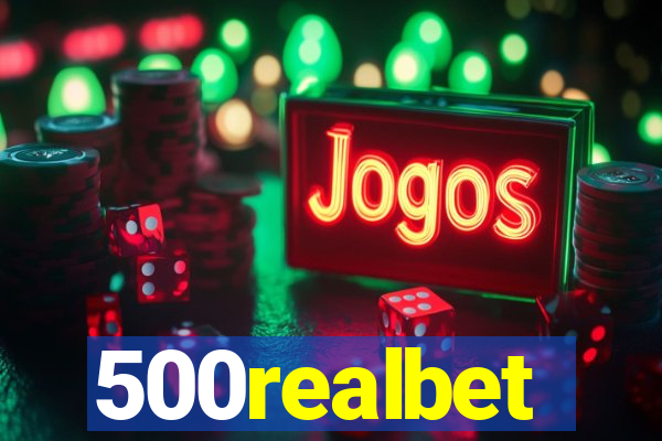 500realbet