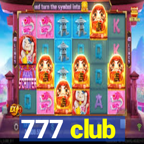 777 club