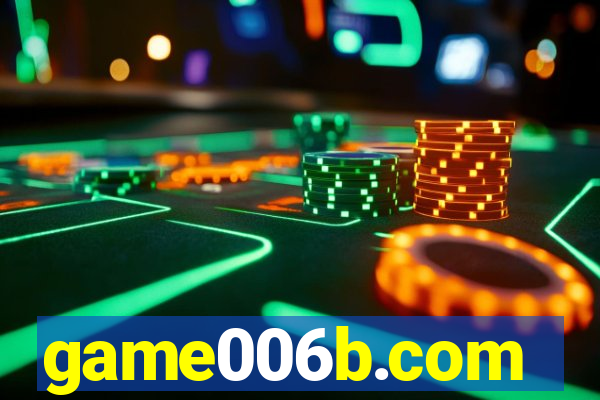game006b.com