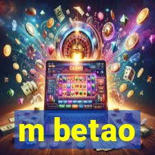 m betao