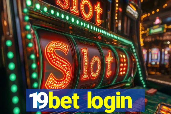 19bet login