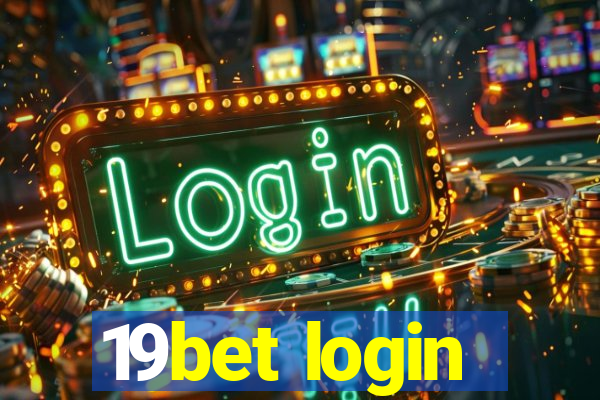 19bet login
