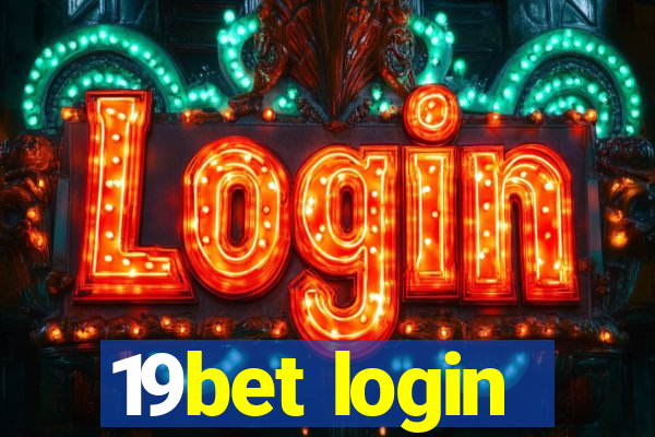 19bet login