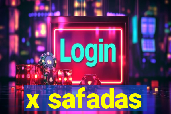 x safadas
