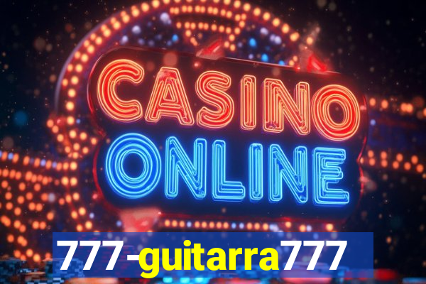 777-guitarra777.com