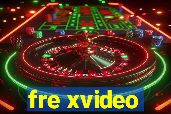 fre xvideo