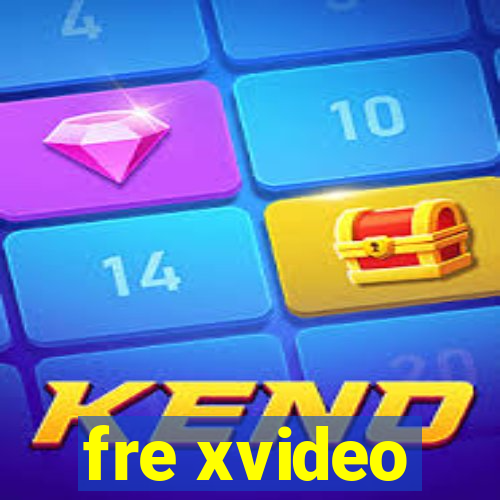 fre xvideo