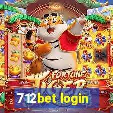 712bet login