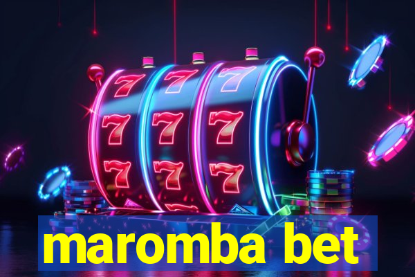 maromba bet