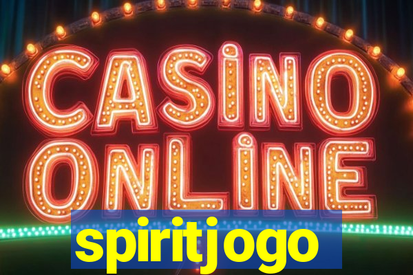 spiritjogo