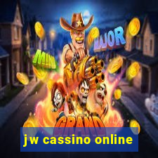 jw cassino online