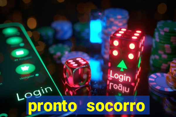 pronto socorro odontológico gratuito são paulo, sp