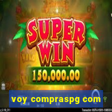 voy compraspg com