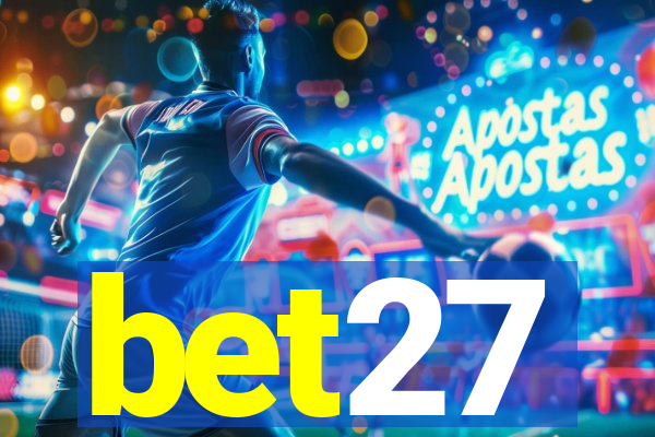 bet27
