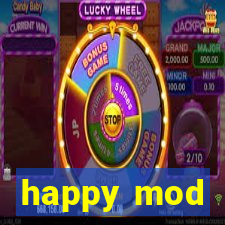 happy mod