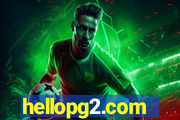 hellopg2.com