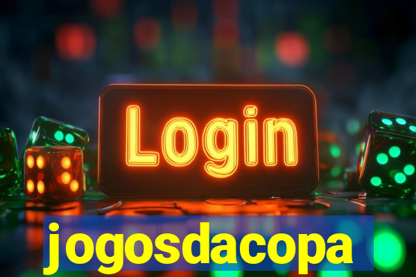 jogosdacopa