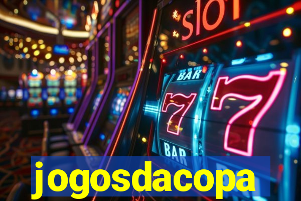 jogosdacopa