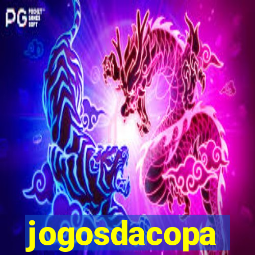 jogosdacopa