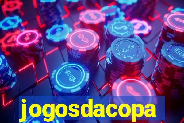 jogosdacopa