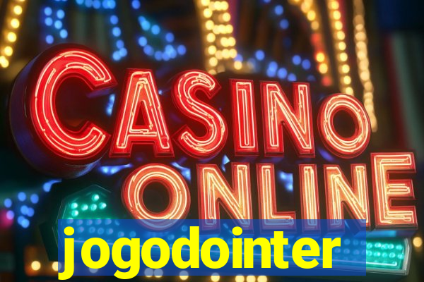 jogodointer