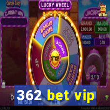362 bet vip