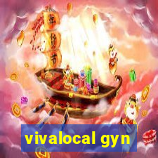 vivalocal gyn
