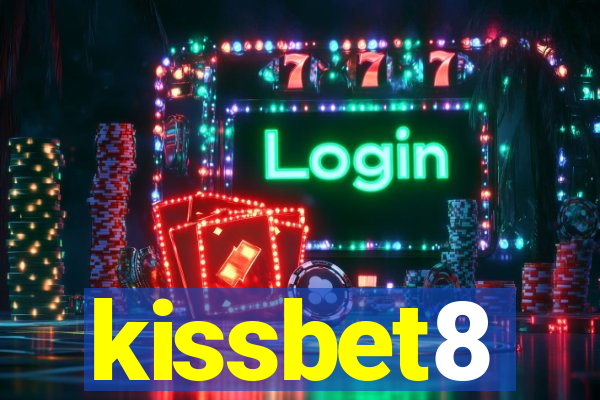 kissbet8