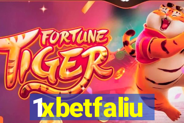 1xbetfaliu