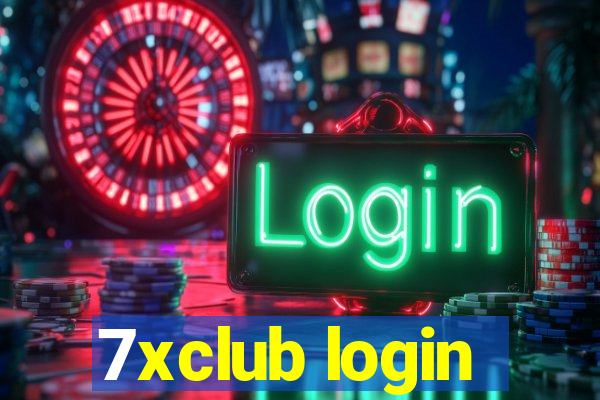 7xclub login